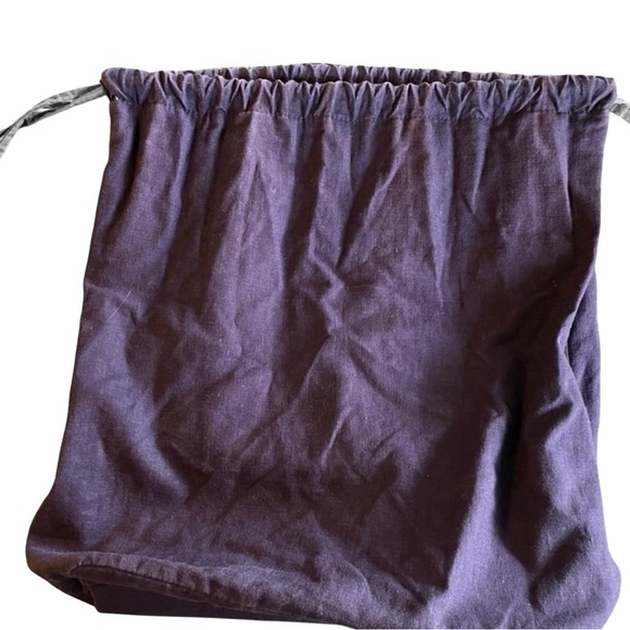 💚Gap Drawstring Backpack - Picture 8 of 11